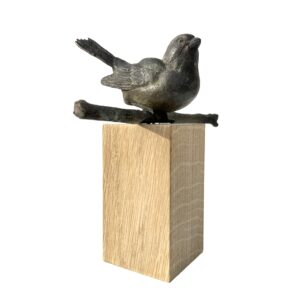 Op eigen houtje - Tonny de Brouwer