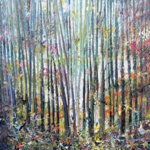 Forest 1 - Peter Meijer