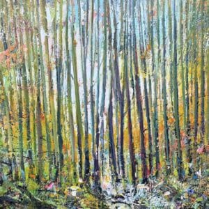 Forest 2 - Peter Meijer