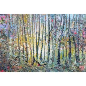 Forest #5 - Peter Meijer