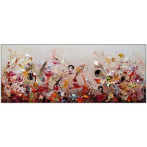 Summerday - Martine de Ruiter