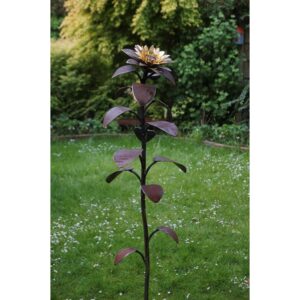 Sunflower - Kim Kenyon