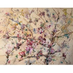 Magnolia - Simone Theelen