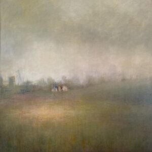 Verlaten Schuurtjes - Anneke Elhorst