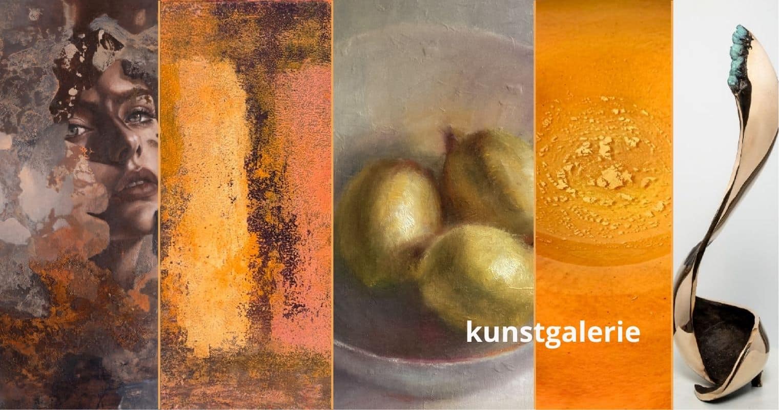 Expositie Herfstsalon