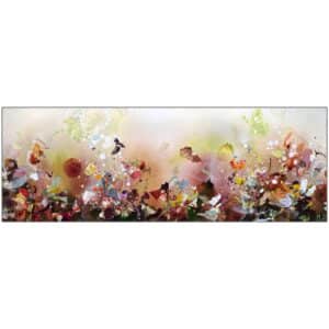 Vibrant Vibes - Martine de Ruiter