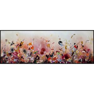 Warm Afternoon - Martine de Ruiter